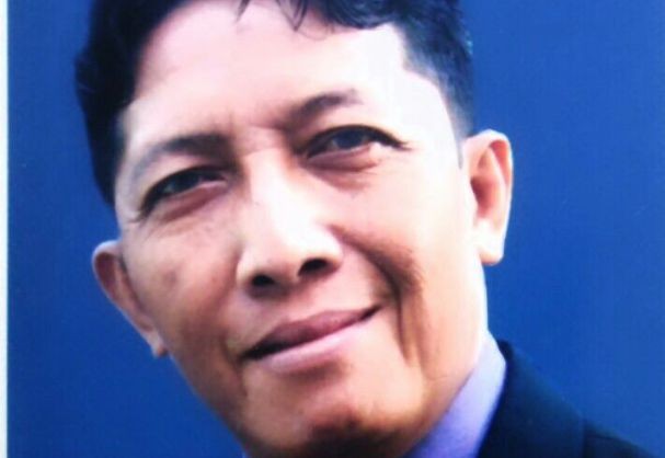 Pensiun dari Jabatan Dirut PD Pasar, Satwika Yadnya Nyalon DPD