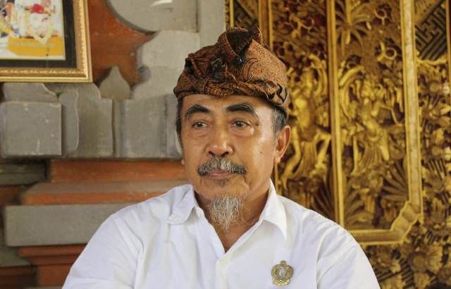 Panglingsir Puri Agung Klungkung Ida Dalem Smara Putra Pajenengan Suara Dikabarakan Bersuara, Ini Penjelasan Puri Klungkung