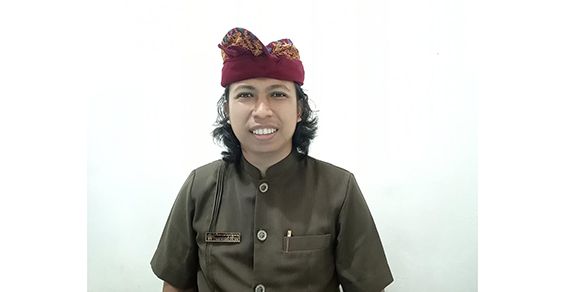 I Made Muliarta Tabia Bun Berkhasiat Sembuhkan Epilepsi