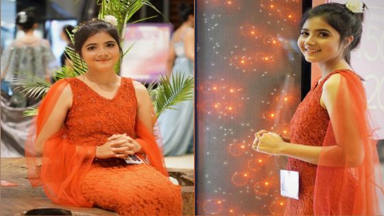 MODEL : Bulan Sutena juga suka modeling. Bulan Sutena, Model dan Atlet Kempo yang Bikin Terpesona