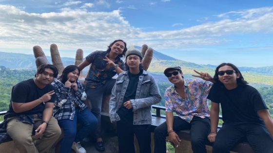 Meski Pandemi, The Jing's Ajak Nikmati Hidup dan Raih Angan Meski Pandemi, The Jing's Ajak Nikmati Hidup dan Raih Angan