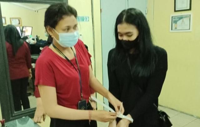 Buron Sejak 2015, Kejari Denpasar Tangkap DPO Kasus Narkotika dan TPPU