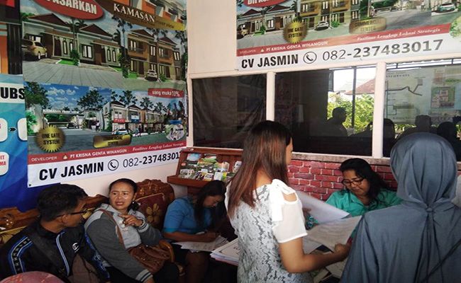 21+ Rumah Subsidi Di Bali 2019 Images
