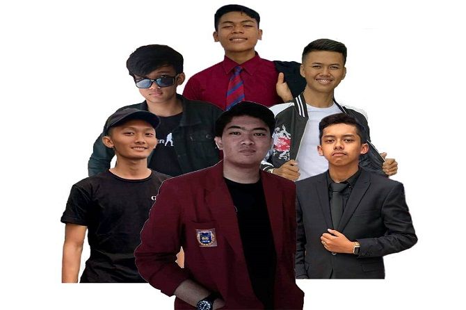 Tim Ih Team jadi juara 2 regional Kota Denpasar dan berhak lolos di babak final BEST 2020 di Lippo Mall Kuta kejuaraan esport, seru, ih team, elite global, wakil denpasar, best 2020, esi denpasar, esi bali, radar bai