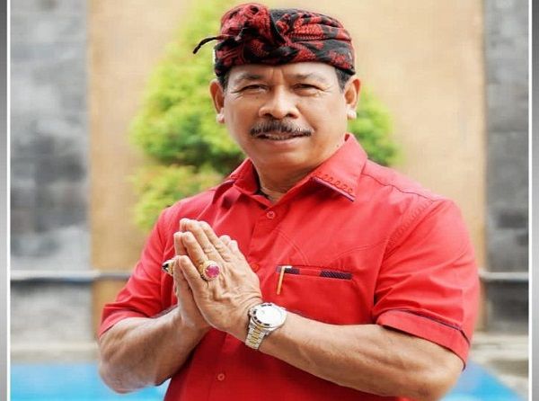 Ketut Rochineng lagu aswatama, resep rocky n, pola asuh anak, ketut rochineng