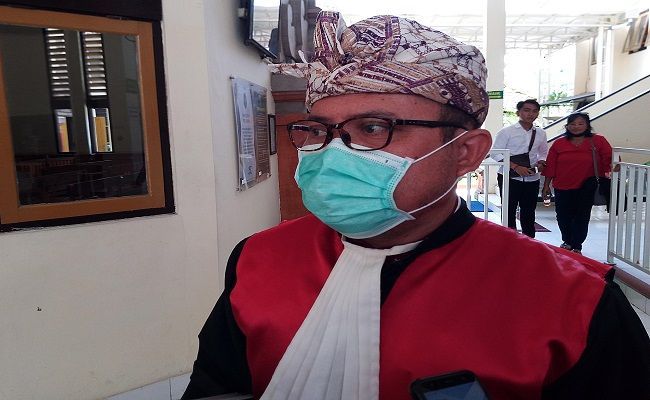 Waka PN Denpasar Wayan Gde Rumega kpn denpasar, waka pn denpasar, kpn denpasar digeser, mutasi kpn denpasar, kpn sobandi, waka pn rumega, jakarta, jember, pn denpasar