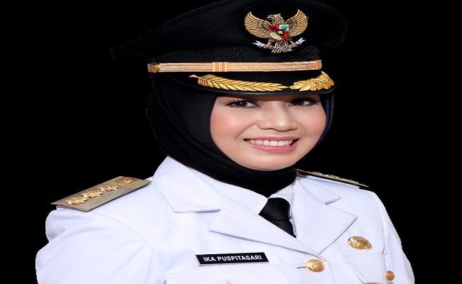 Pemkot Mojokerto Bawa Nuansa Majapahit dan Soekarno Pemkot Mojokerto Bawa Nuansa Majapahit dan Soekarno