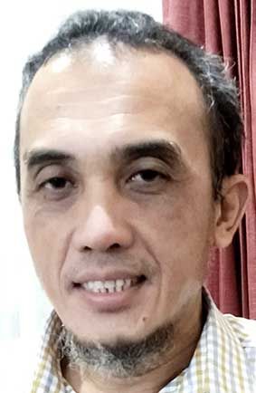 Biworo Hariwidjaja Biworo Hariwidjaja