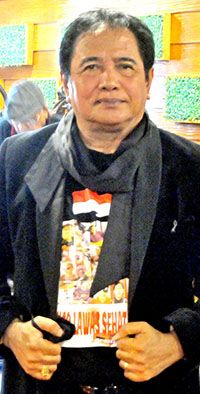 Bahtiar Dahlan, SH Bahtiar Dahlan, SH
