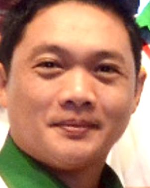 Ketua HKTI: Sonny Agus Setiawan Ketua HKTI: Sonny Agus Setiawan