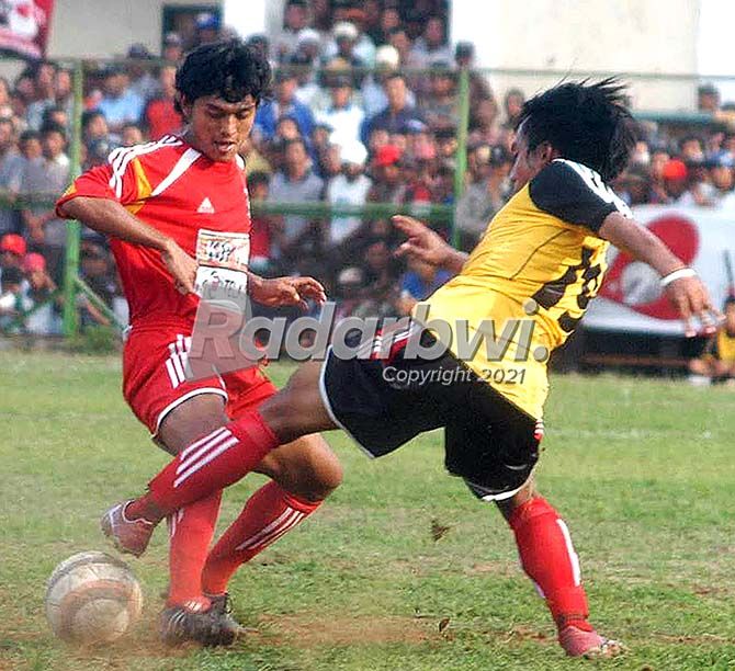 BEK: Rofik merupakan salah satu legenda benteng pertahanan paling Persengai paling tangguh. BEK: Rofik merupakan salah satu legenda benteng pertahanan paling Persengai paling tangguh.