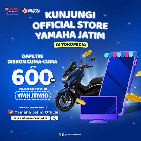 Beli Motor Sambil Rebahan Dapat Untung Banyak Beli Motor Sambil Rebahan Dapat Untung Banyak