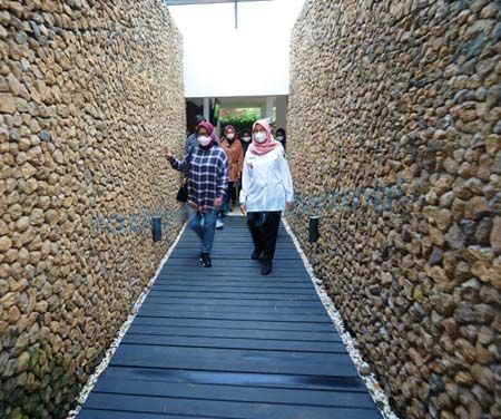 Bupati Bogor Eksplor Pariwisata Banyuwangi Bupati Bogor Eksplor Pariwisata Banyuwangi