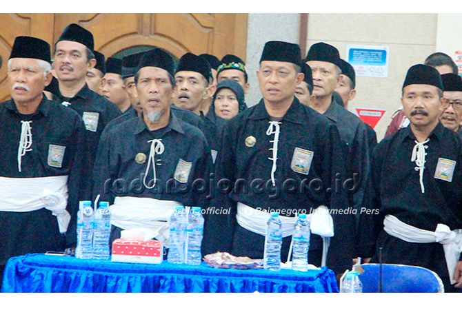 Membuatnya Semakin Besar hingga Lintas Zaman Membuatnya Semakin Besar hingga Lintas Zaman