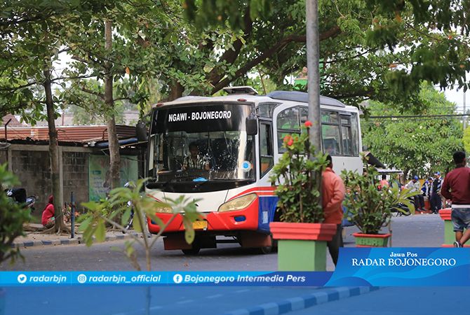 Perjalanan Menuju Bumi Angling Dharma: Menelusuri Rute dan Pengalaman Naik Bus Jakarta-Bojonegoro