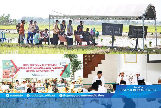 POLA KEPEMIMPINAN YANG RELIGIUS: Muhasabah Sabtu Pagi bersama masyarakat di Masjid Fathurrohmat, rapat virtual membahas percepatan tanam guna mendukung ketahanan pangan nasional, dan panen raya Jagung POLA KEPEMIMPINAN YANG RELIGIUS: Muhasabah Sabtu Pagi bersama masyarakat di Masjid Fathurrohmat, rapat virtual membahas percepatan tanam guna mendukung ketahanan pangan nasional, dan panen raya Jagung