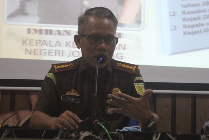 Imran Kajari Jombang Imran Kajari Jombang