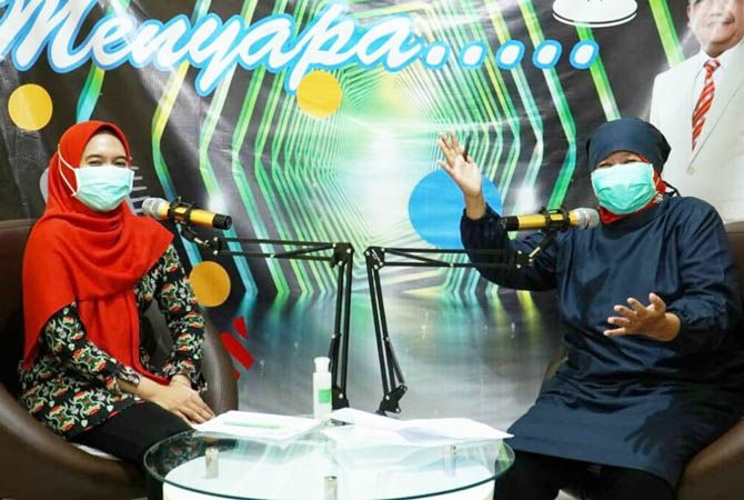 Layanan konsultasi Poli Kesehatan Jiwa RSUD Jombang. Layanan konsultasi Poli Kesehatan Jiwa RSUD Jombang.