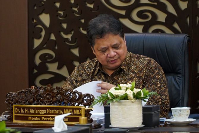 Transisi Energi Ciptakan Pembangunan Berkelanjutan Ramah Lingkungan Transisi Energi Ciptakan Pembangunan Berkelanjutan Ramah Lingkungan