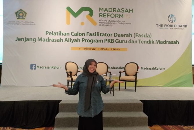 Wanita Harus Cantik Luar Dalam Wanita Harus Cantik Luar Dalam