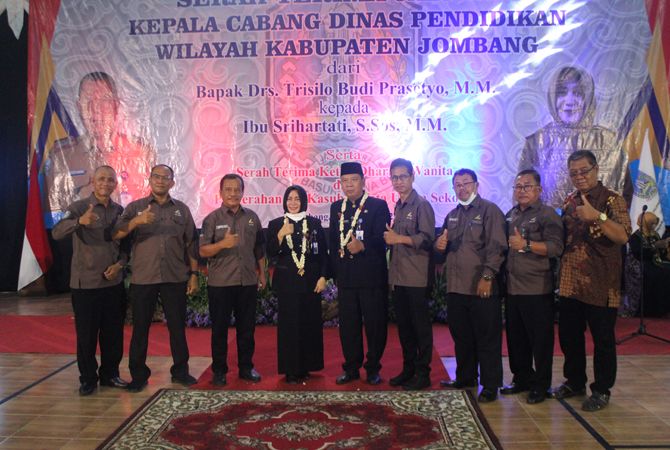 Lanjut dan Sempurnakan Program 4G Lanjut dan Sempurnakan Program 4G