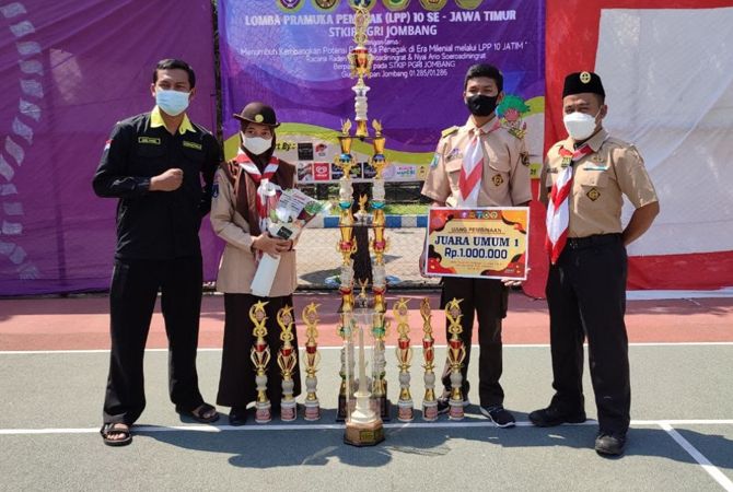 MAN 6 Jombang Konsisten Lahirkan Generasi Siswa Berprestasi MAN 6 Jombang Konsisten Lahirkan Generasi Siswa Berprestasi