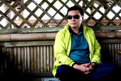 MUNDUR?: Sutrisno, Ketua DPC PDI Perjuangan Kabupaten Kediri. MUNDUR?: Sutrisno, Ketua DPC PDI Perjuangan Kabupaten Kediri.