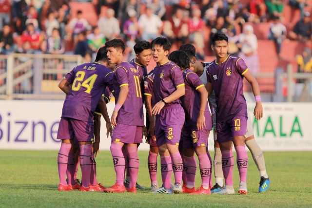 10 Pemain Lama Persik Sudah Dikontrak, Siapa Saja?