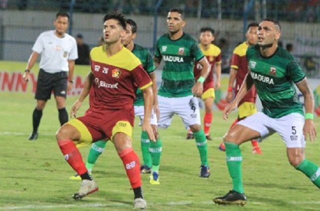 gaspar vega persik