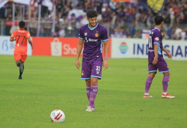 gaspar vega persik