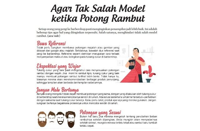 Model Rambut Cowok Model Rambut Cowok
