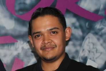 PRESIDEN KLUB: Abdul Hakim Bafagih. persik