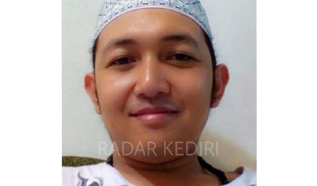SEMASA HIDUP: Arby Sutra Yudianta. SEMASA HIDUP: Arby Sutra Yudianta.