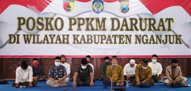 Khataman Alquan dan Istighotsah Doa