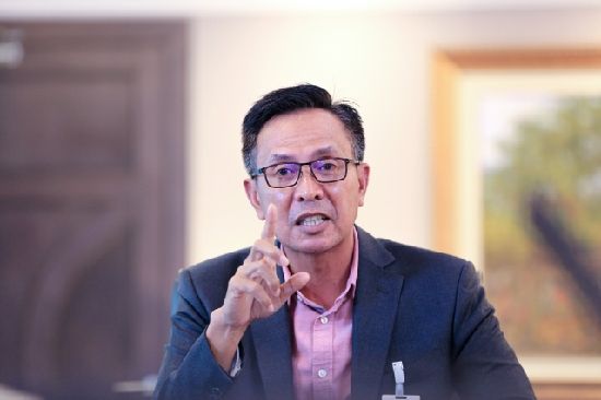 BRI Perkuat Ekosistem Bisnis Pertanian Berkelanjutan BRI Perkuat Ekosistem Bisnis Pertanian Berkelanjutan