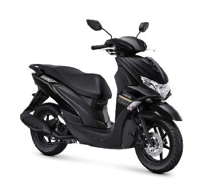 Yamaha FreeGo Yamaha FreeGo