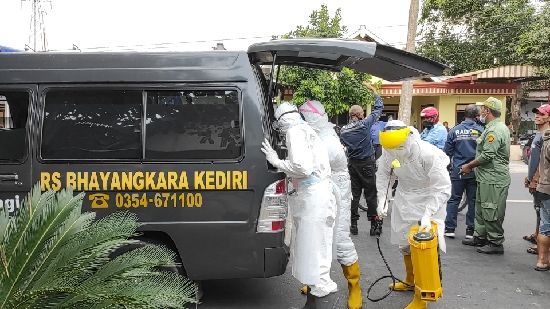Gantung diri