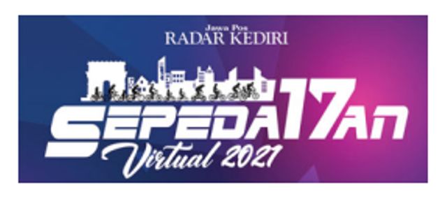 Kacabdin Pendidikan Kediri Siap Ramaikan Sepeda17an Virtual Kacabdin Pendidikan Kediri Siap Ramaikan Sepeda17an Virtual