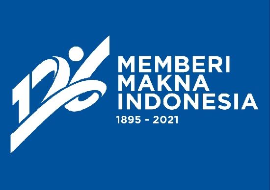 Umumkan Pemenang Desain Logo HUT, Ini Logo Hari Jadi ke-126 BRI Umumkan Pemenang Desain Logo HUT, Ini Logo Hari Jadi ke-126 BRI