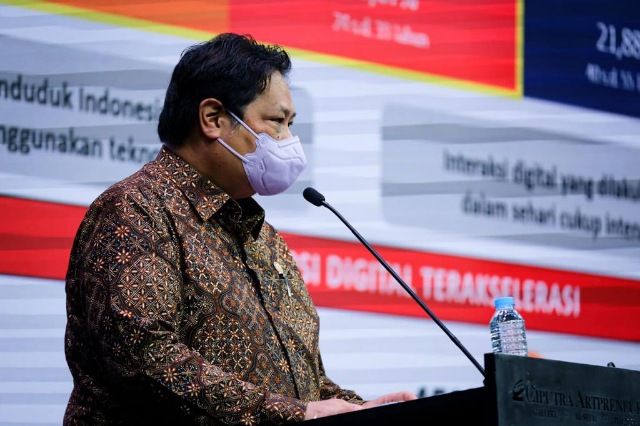Dukungan Akademisi dalam Program Kartu Prakerja Dukungan Akademisi dalam Program Kartu Prakerja