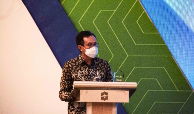 BRI Menjadi The Most Contributor Dividend BRI Menjadi The Most Contributor Dividend