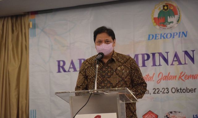 Digitalisasi Koperasi Dorong Pengembangan dan Modernisasi Koperasi Digitalisasi Koperasi Dorong Pengembangan dan Modernisasi Koperasi