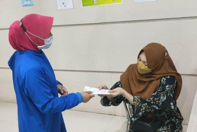 RSI ‘Aisyiyah Nganjuk Raih Penghargaan dari BPJS Kesehatan RSI ‘Aisyiyah Nganjuk Raih Penghargaan dari BPJS Kesehatan