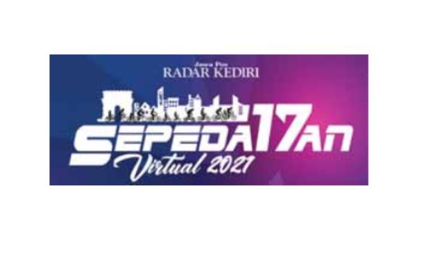 Tiga Hari Lagi, Masuki Periode Sepeda17an Virtual Tiga Hari Lagi, Masuki Periode Sepeda17an Virtual