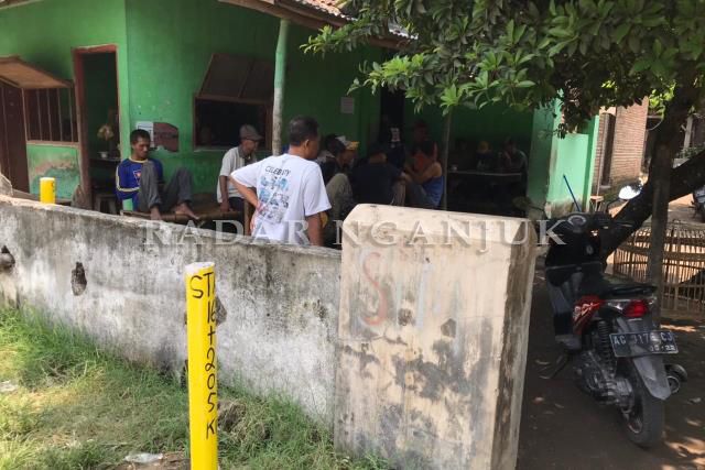 Tol Kediri Kertosono Bikin Warga Bingung Kehilangan Mata Pencaharian Tol Kediri Kertosono Bikin Warga Bingung Kehilangan Mata Pencaharian