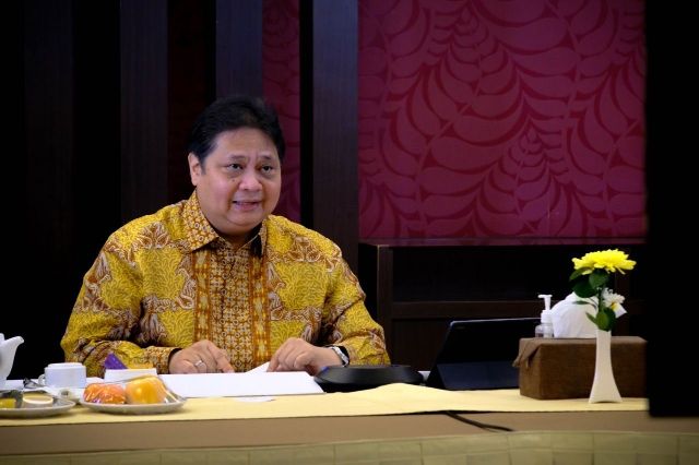 Optimalkan Vaksinasi Booster dan Program PEN Optimalkan Vaksinasi Booster dan Program PEN
