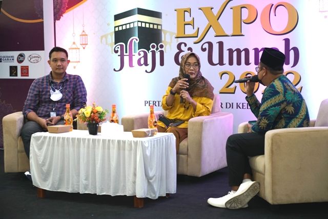 Program Khusus Bagi yang Ingin Berhaji dan Umrah Program Khusus Bagi yang Ingin Berhaji dan Umrah
