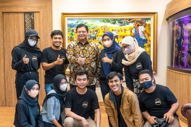 Koalisi Golkar, PAN dan PPP Tinggal Tentukan Capres dan Cawapres Koalisi Golkar, PAN dan PPP Tinggal Tentukan Capres dan Cawapres