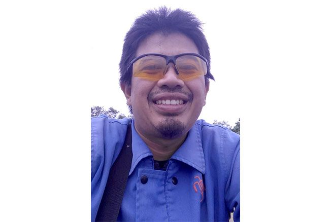 Strategi Guru di Era Revolusi Industri