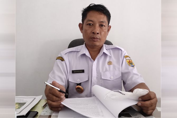 Sukarsono, Kades Katong, Toroh, Grobogan Sukarsono, Kades Katong, Toroh, Grobogan